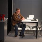 AFTER LIFE - HIT NETFLIXU NA JEZERCE